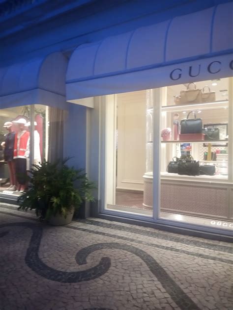 rio de janeiro gucci|Gucci Store locator in Brazil .